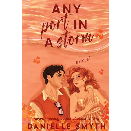 Any Port in a Storm - Paperback