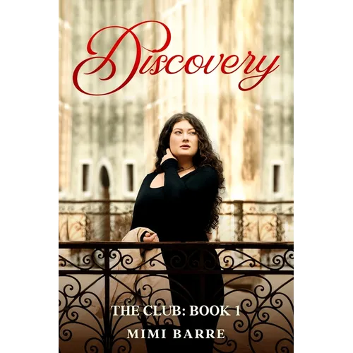 Discovery - Paperback