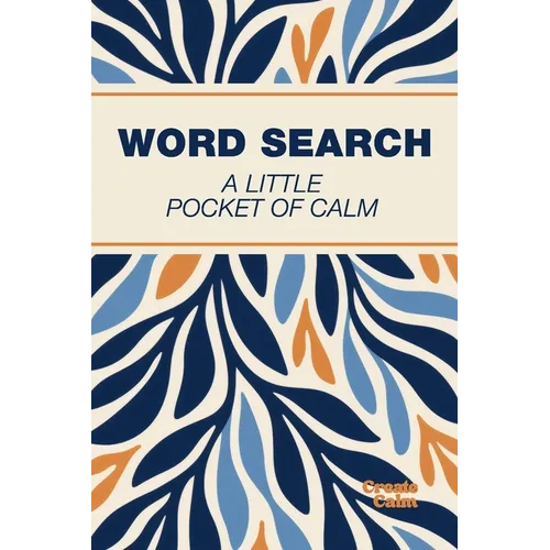 Pocket Word Search: 4x6 Compact Travel Size Puzzle Book - Paperback