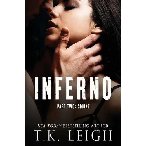 Inferno: Part 2 - Paperback