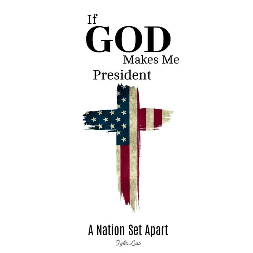 If God Makes Me President - Paperback