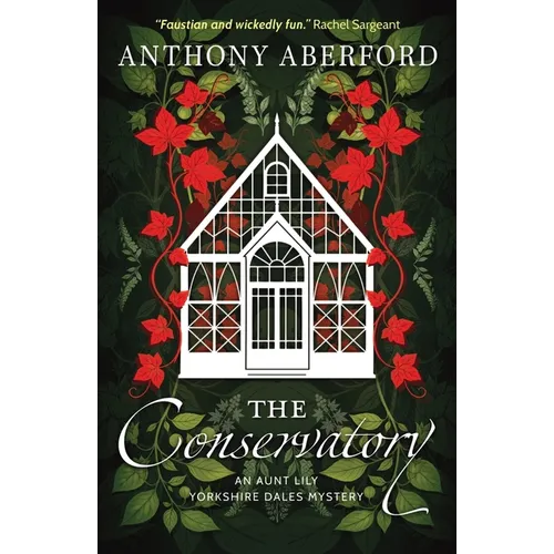 The Conservatory - Paperback
