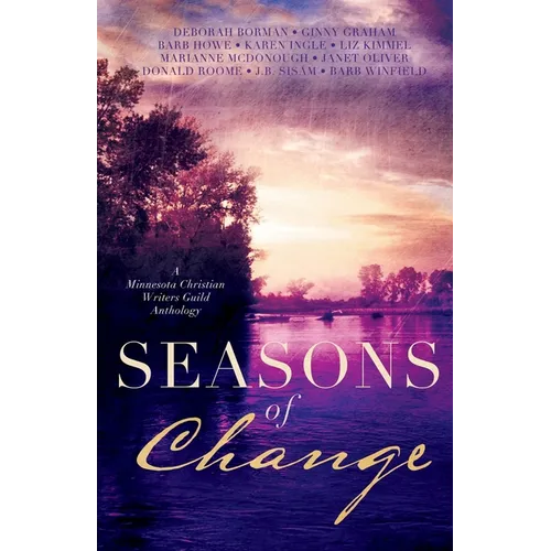 Seasons of Change - Paperback