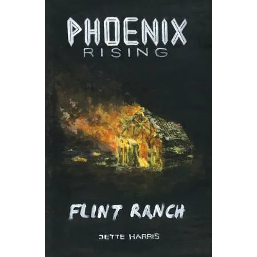 Flint Ranch: prelude to a thriller - Paperback