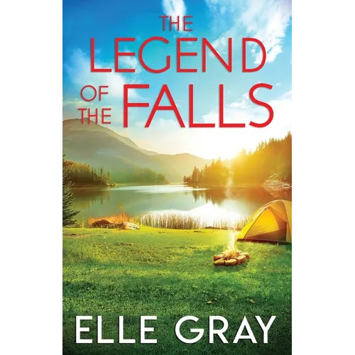 The Legend of the Falls - Paperback