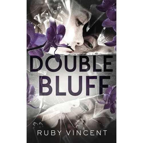 Double Bluff: A Why Choose Romantic Mystery - Hardcover