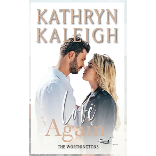 Love Again - Paperback