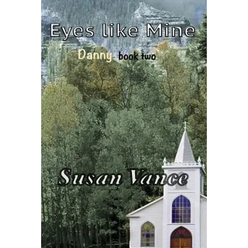 Danny - Paperback
