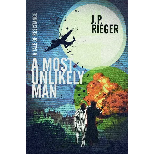 A Most Unlikely Man - Paperback