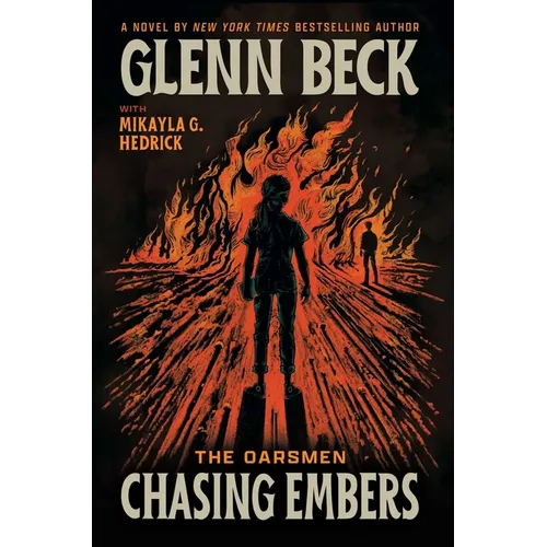 Chasing Embers