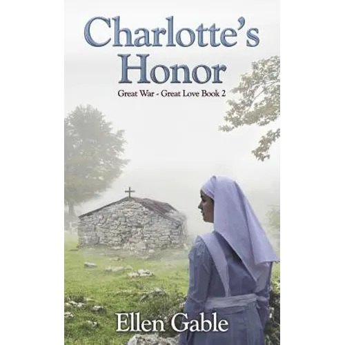 Charlotte's Honor - Paperback