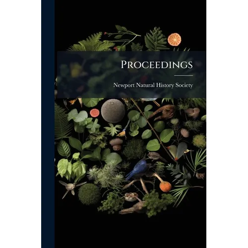 Proceedings - Paperback
