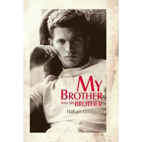 My Brother and His Brother - Paperback