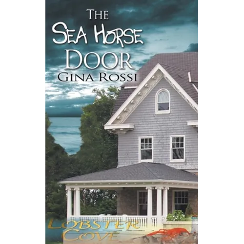 The Sea Horse Door - Paperback