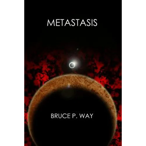 Metastasis - Paperback