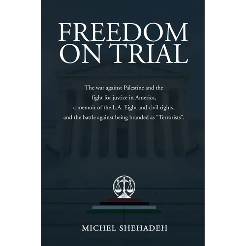 Freedom on Trial - Paperback