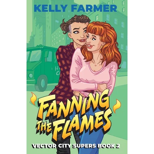 Fanning the Flames - Paperback