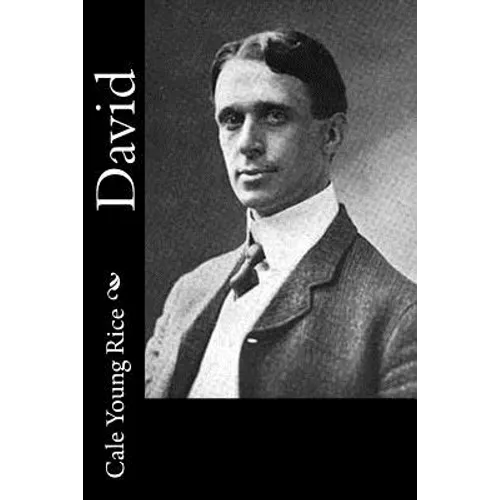David - Paperback
