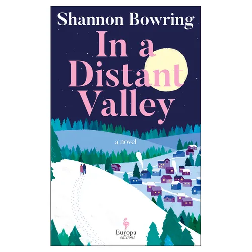 In a Distant Valley - Paperback