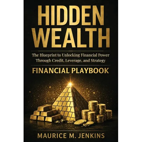 Hidden Wealth - Paperback