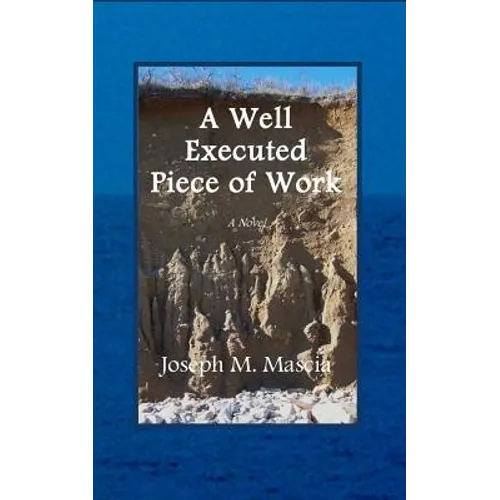 A Well Executed Piece of Work - Paperback