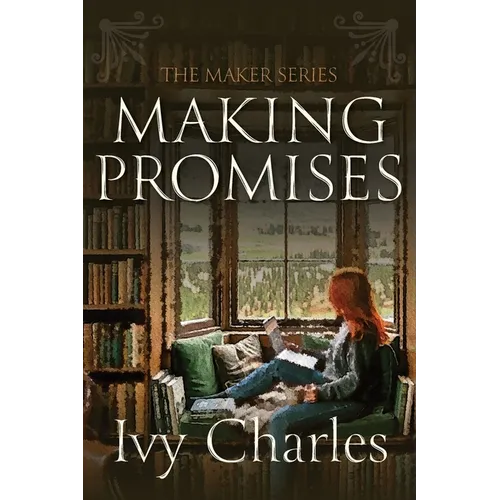 Making Promises - Paperback