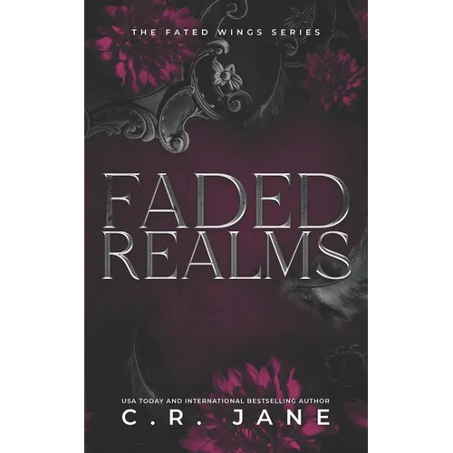 Faded Realms: The Fated Wings Series Book 5 - Paperback