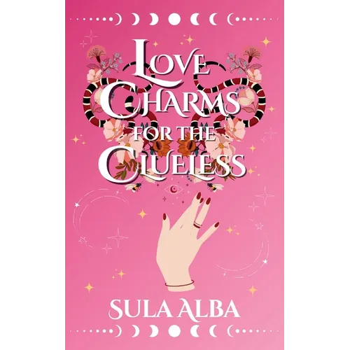 Love Charms for the Clueless - Paperback