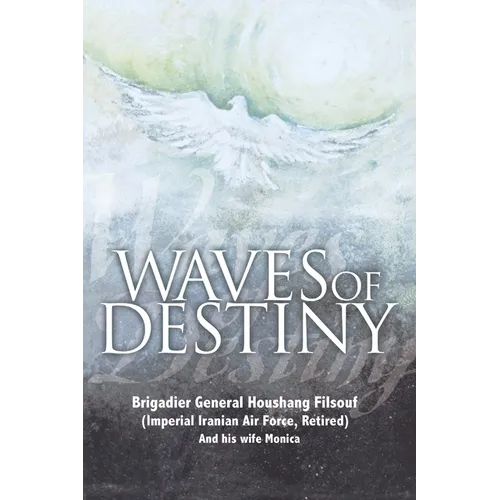 Waves of Destiny - Paperback