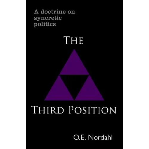 The Third Position - Paperback
