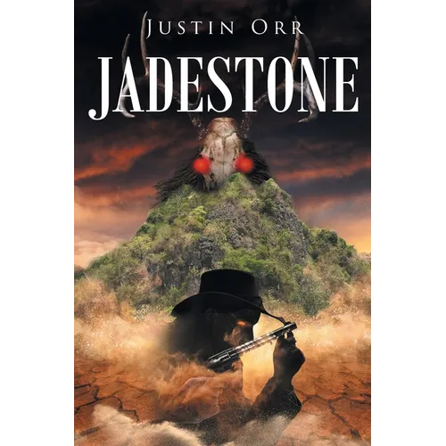 Jadestone - Paperback