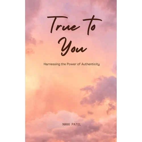 True to You - Paperback