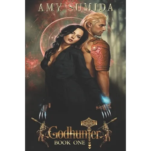 Godhunter - Paperback