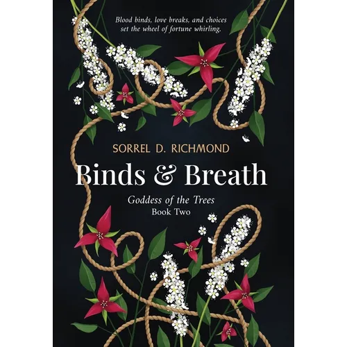 Binds and Breath - Hardcover