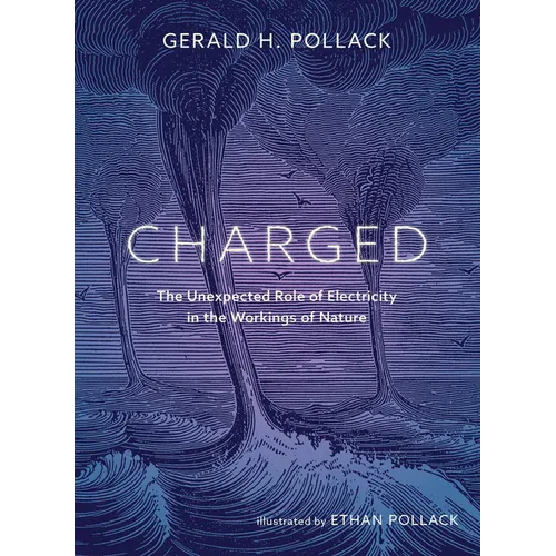 Charged: The Unexpected Role of Electricity in the Workings of Nature