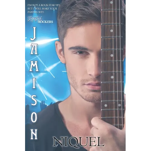 Jamison - Paperback