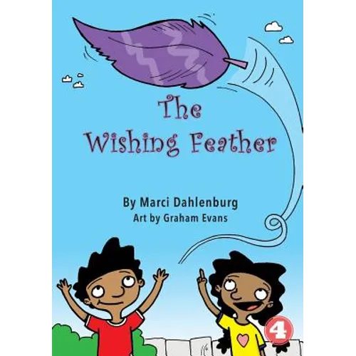 The Wishing Feather - Paperback