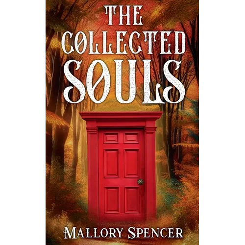 The Collected Souls - Paperback