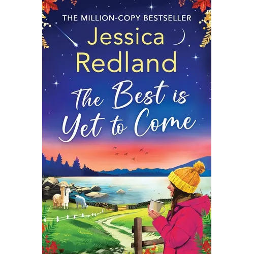 The Best is Yet to Come - Paperback
