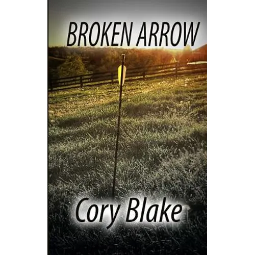 Broken Arrow - Paperback