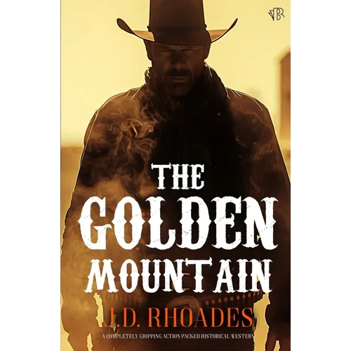 The Golden Mountain - Paperback