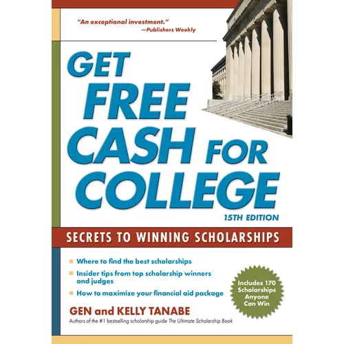 Get Free Cash for College: Secrets to Winning Scholarships