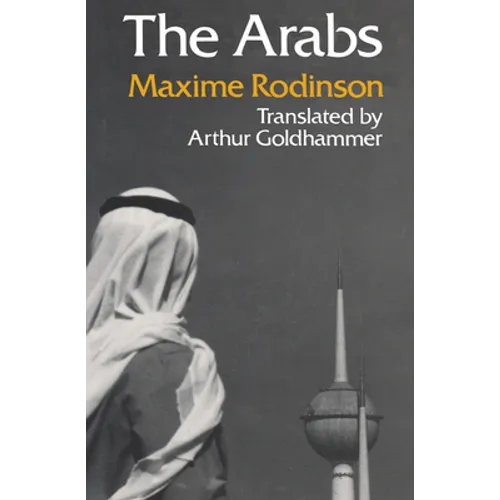 The Arabs - Paperback