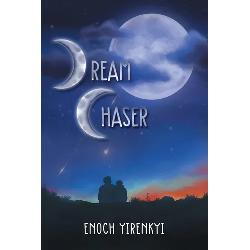 Dream Chaser - Paperback
