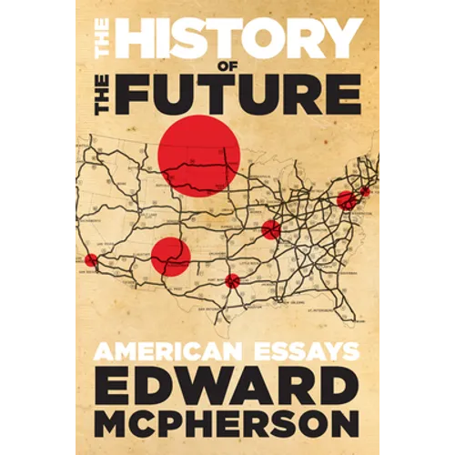 The History of the Future