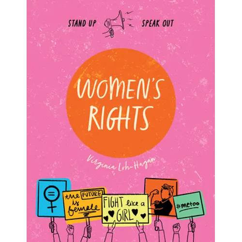 Women's Rights - Paperback