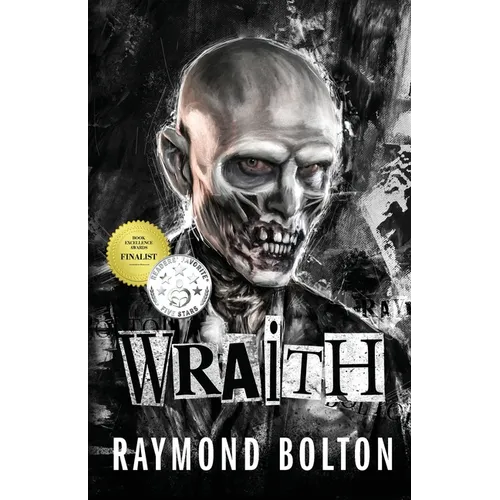 Wraith - Paperback