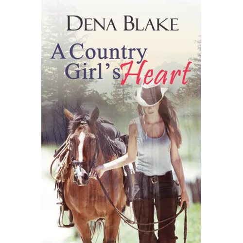 A Country Girl's Heart - Paperback