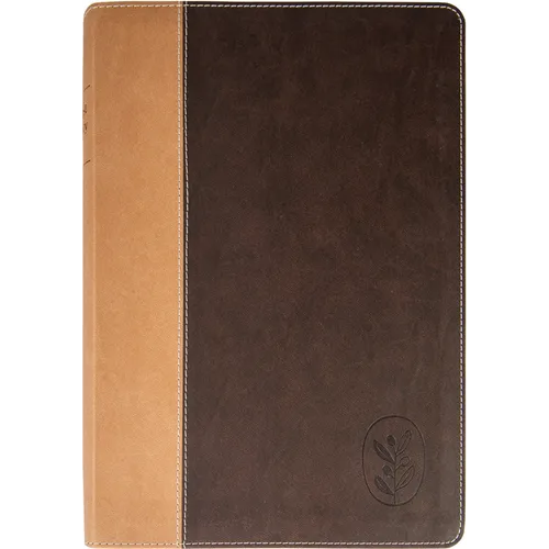 Anabaptist Community Bible: Soft Touch Edition - Imitation Leather
