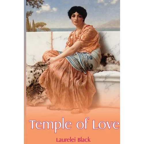 Temple of Love - Paperback